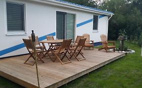 Ferienhaus „Strandhafer“